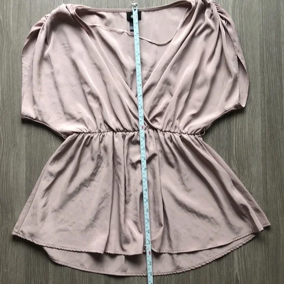 H&M - BLOUSE - Picture 2 of 8